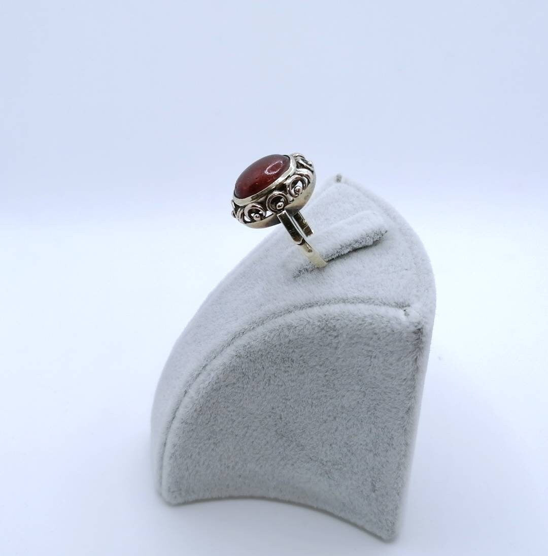 Vintage Bernstein Goldring