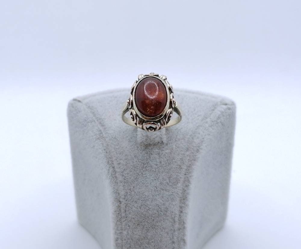 Vintage Bernstein Goldring