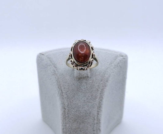 Vintage Bernstein Goldring