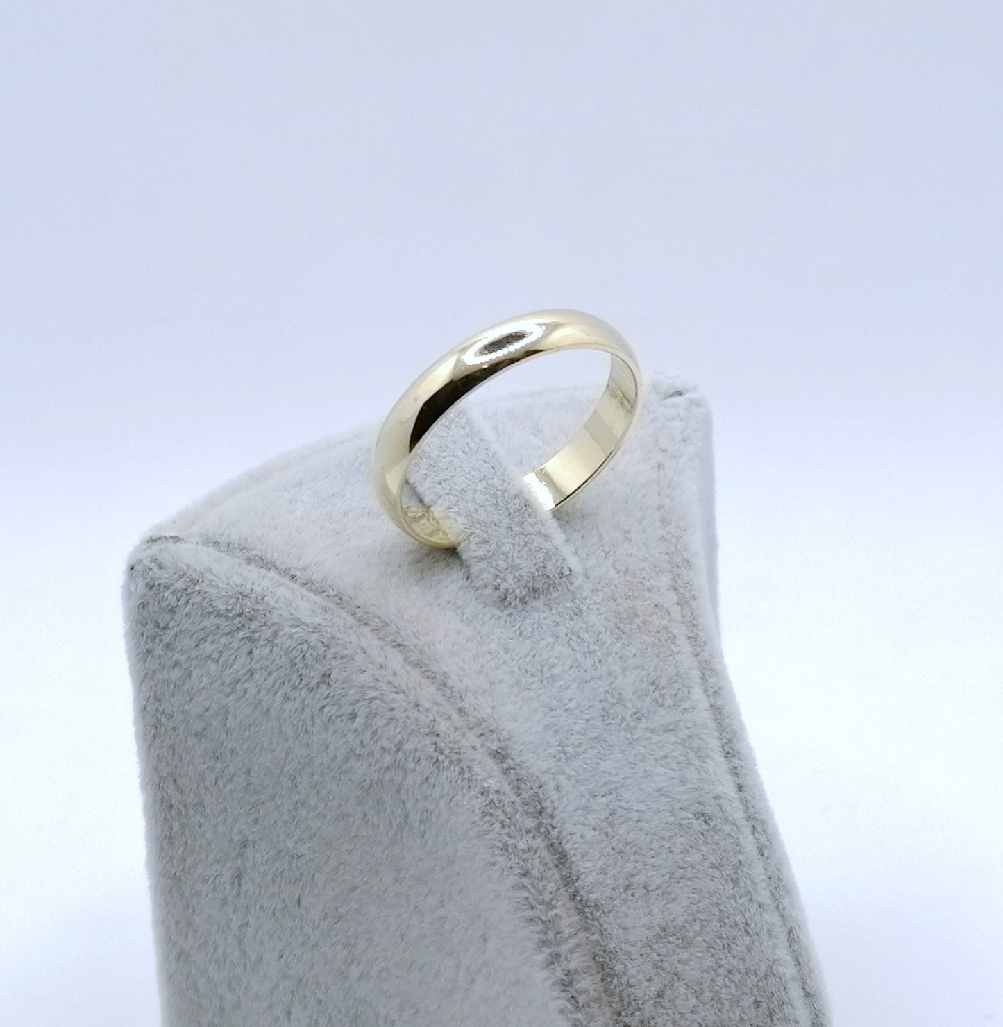 Bandring Gold 585er