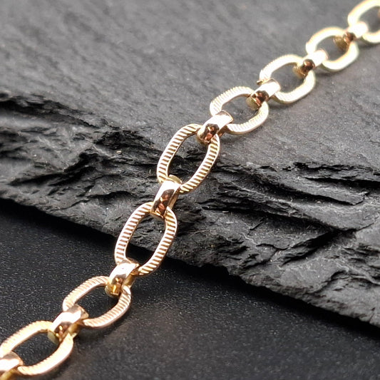 Neuwertiges 333er Gold Armband