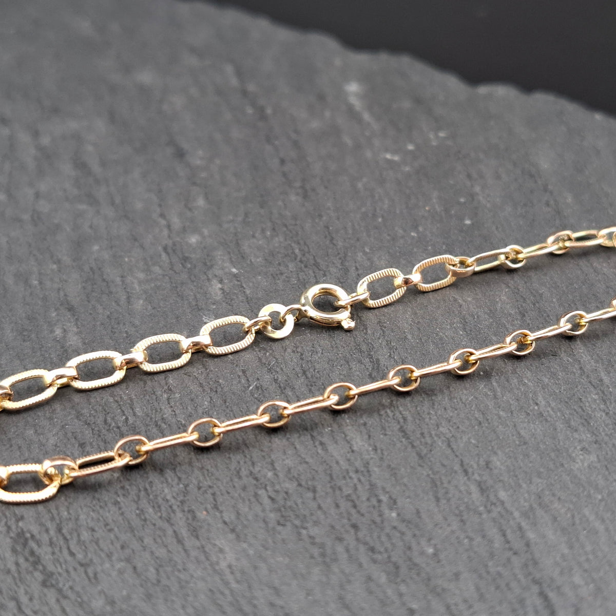 Neuwertiges 333er Gold Armband