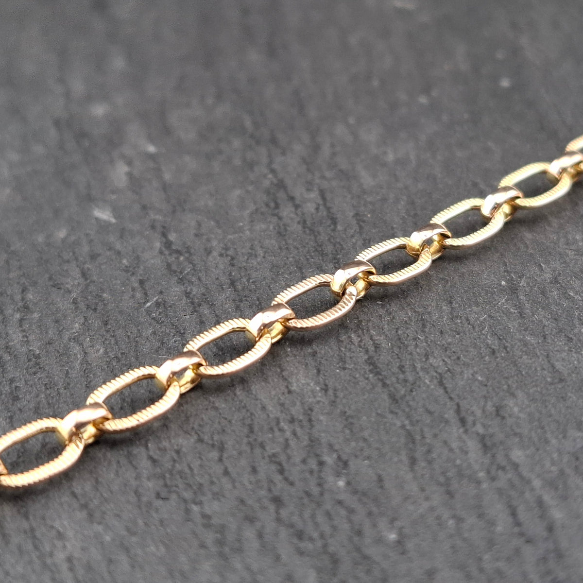 Neuwertiges 333er Gold Armband
