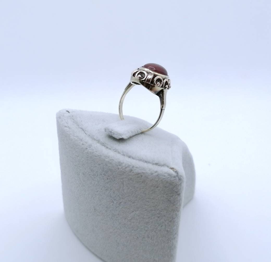 Vintage Bernstein Goldring