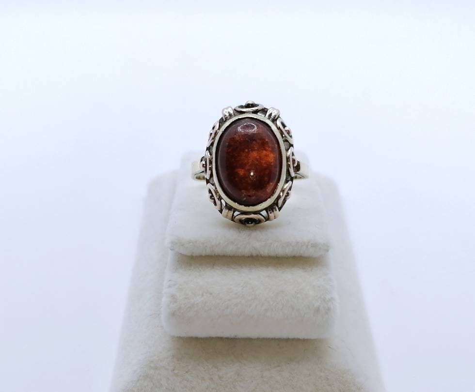 Vintage Bernstein Goldring