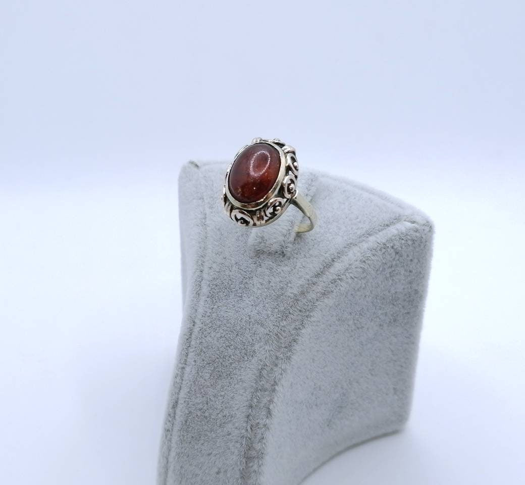 Vintage Bernstein Goldring