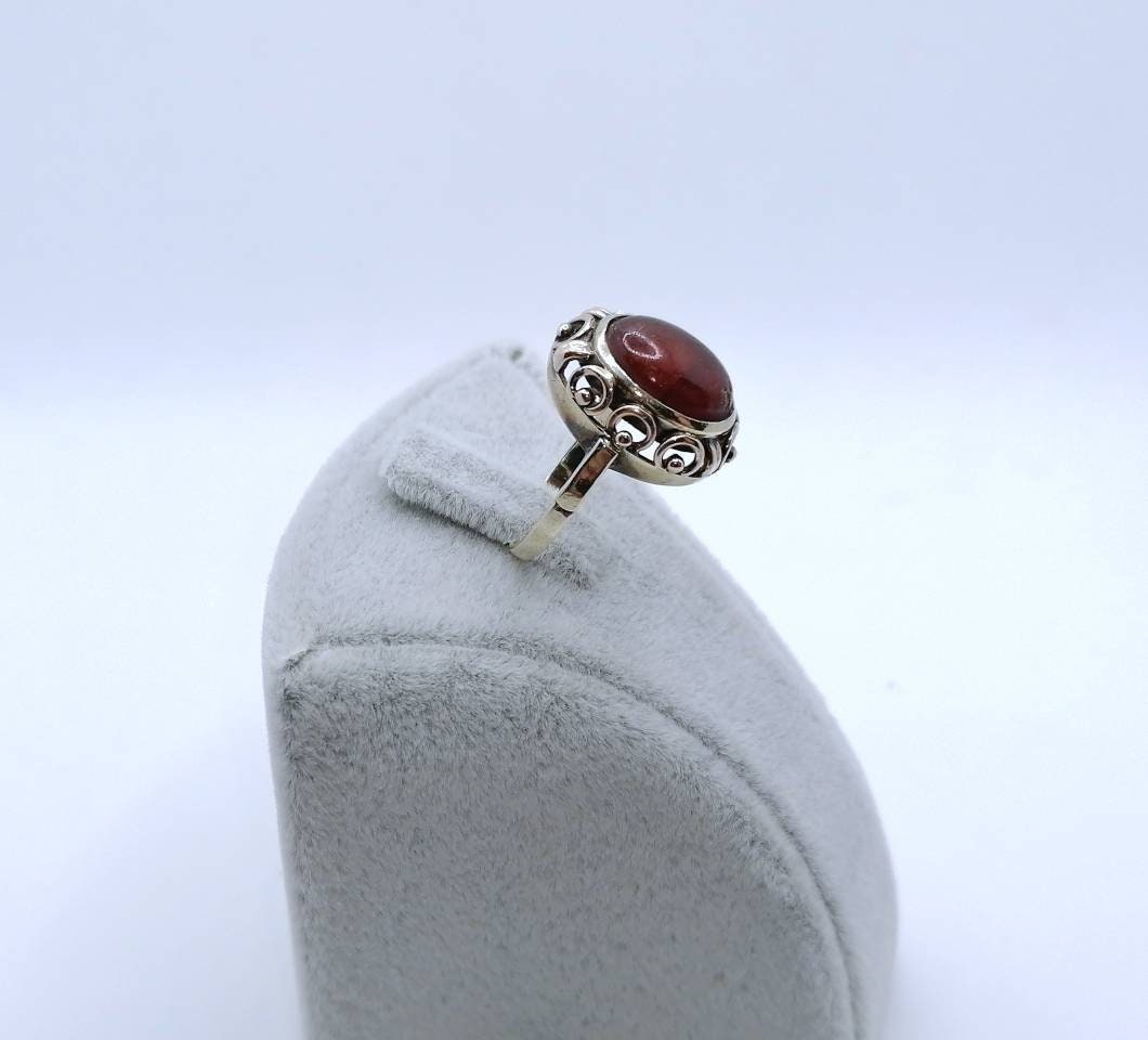 Vintage Bernstein Goldring