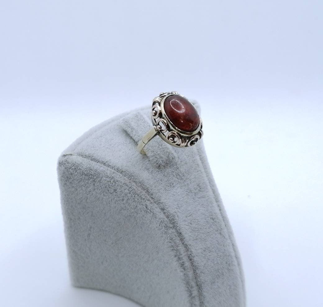 Vintage Bernstein Goldring