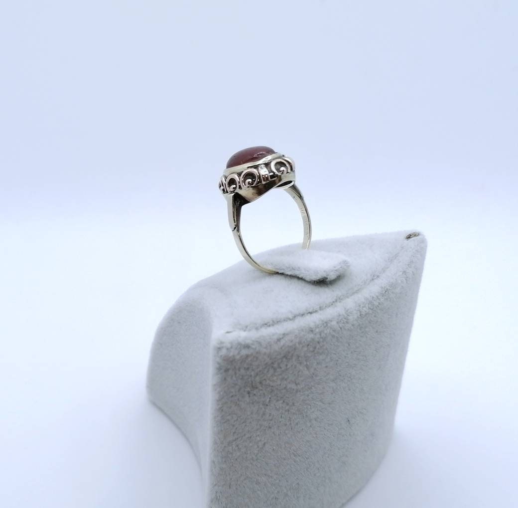 Vintage Bernstein Goldring