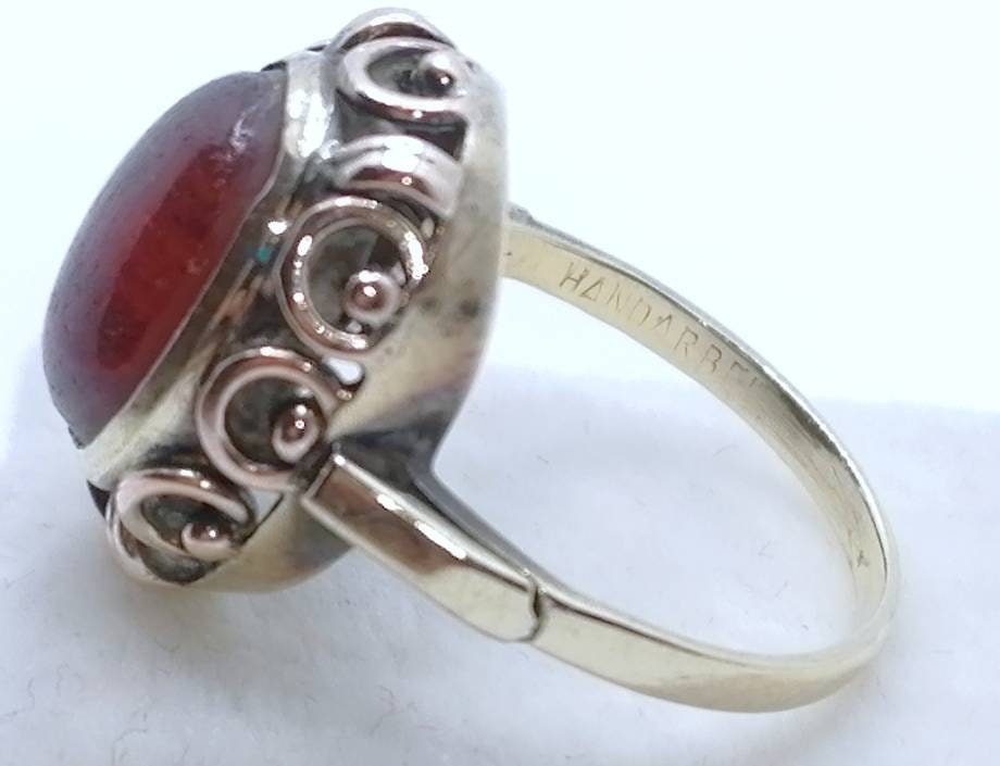 Vintage Bernstein Goldring