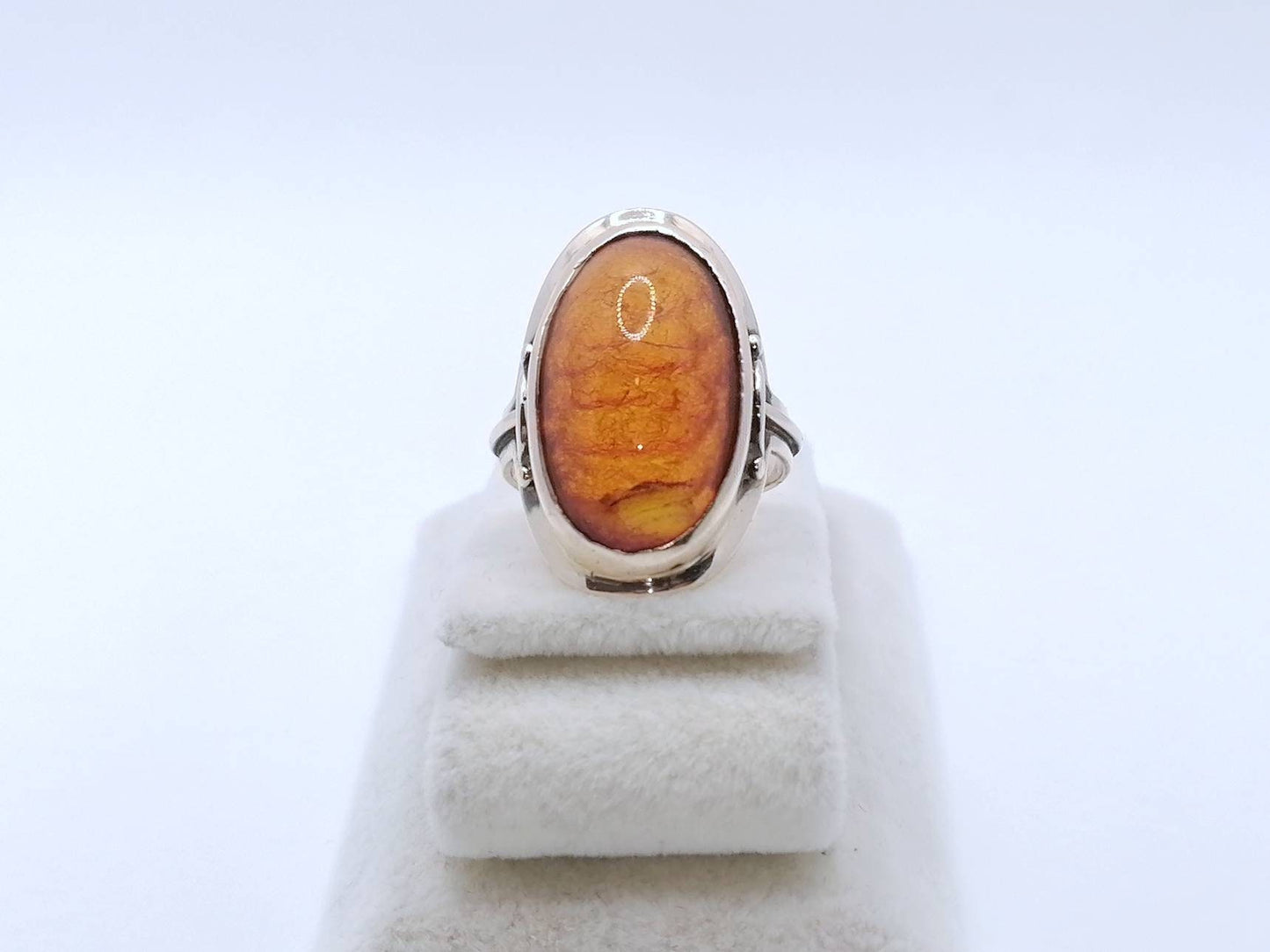 Vintage Bernstein Goldring
