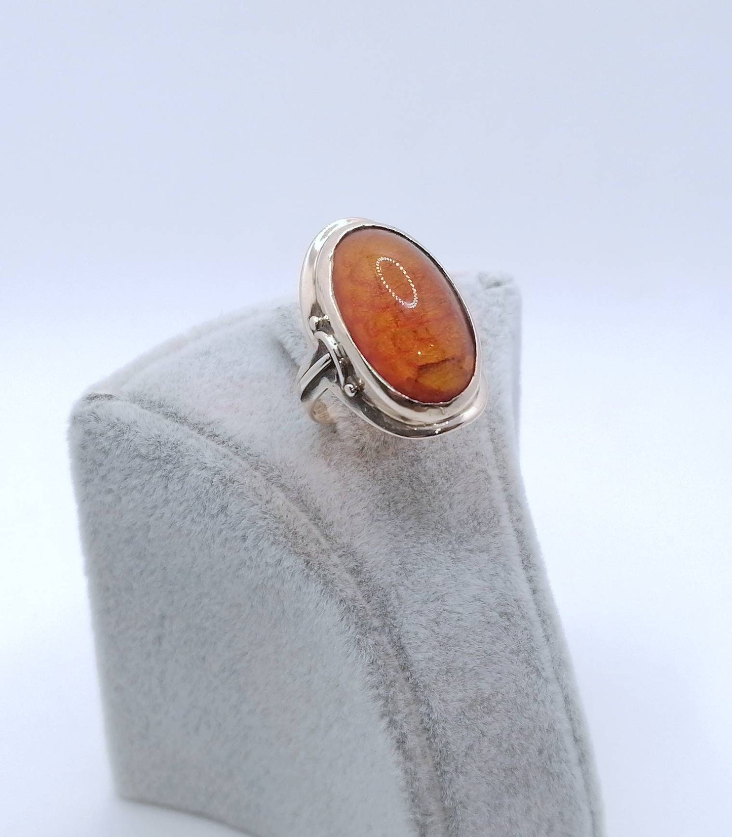Vintage Bernstein Goldring