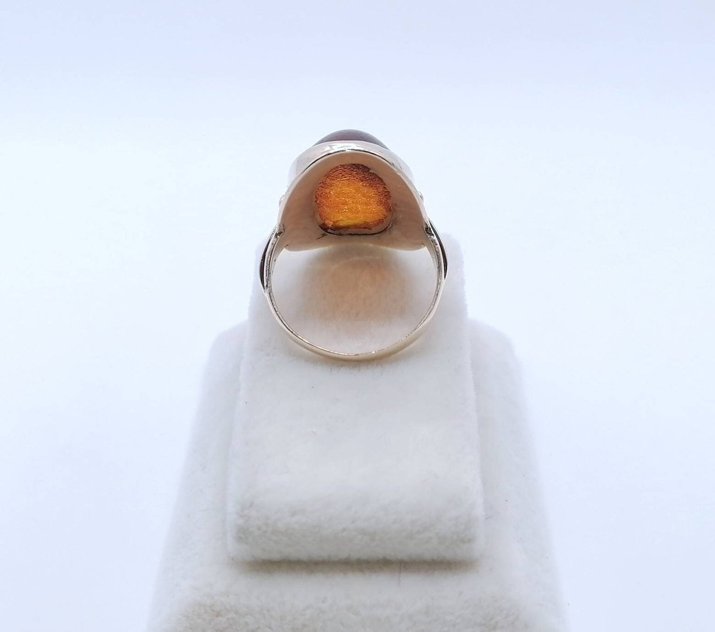 Vintage Bernstein Goldring