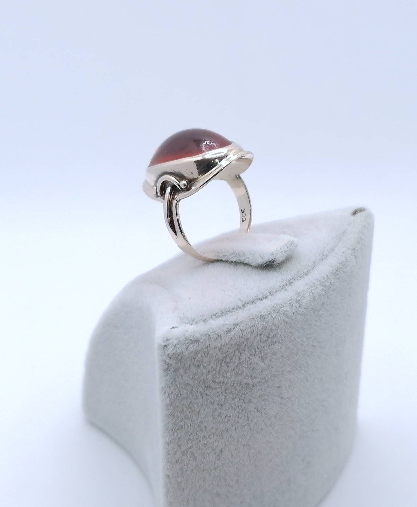 Vintage Bernstein Goldring