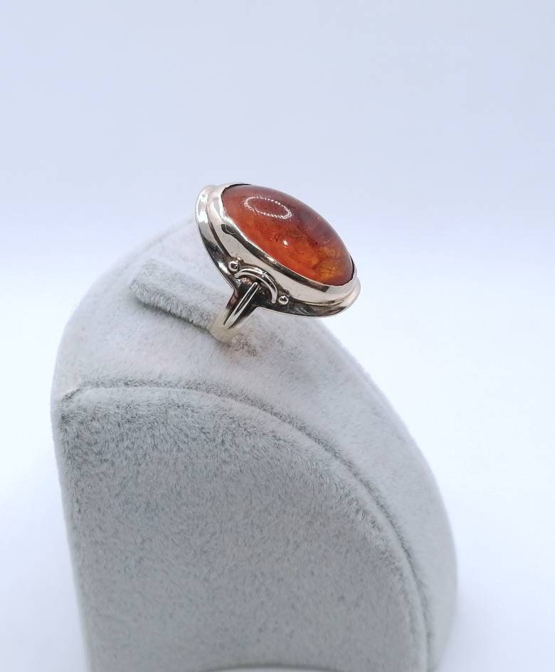 Vintage Bernstein Goldring