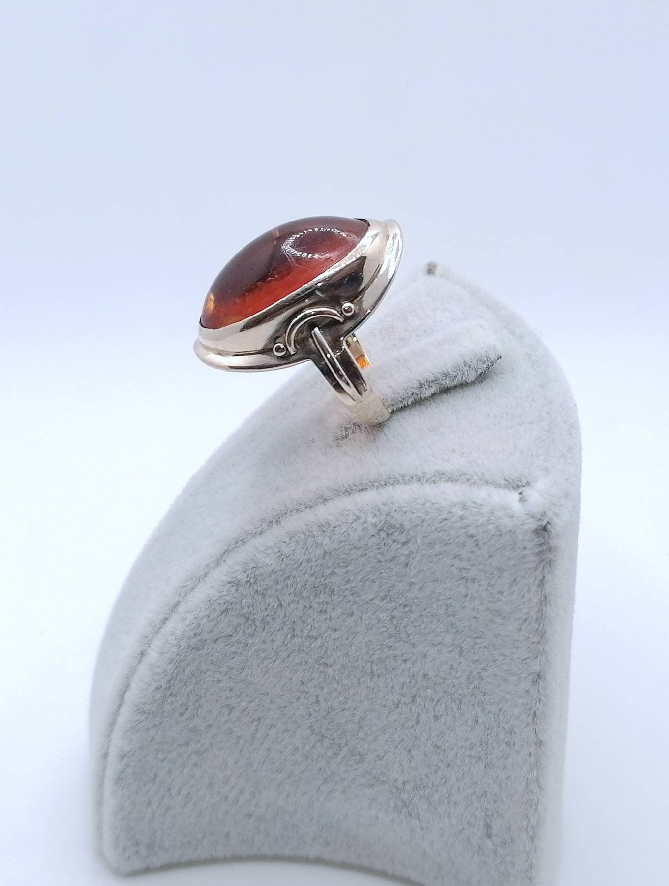 Vintage Bernstein Goldring