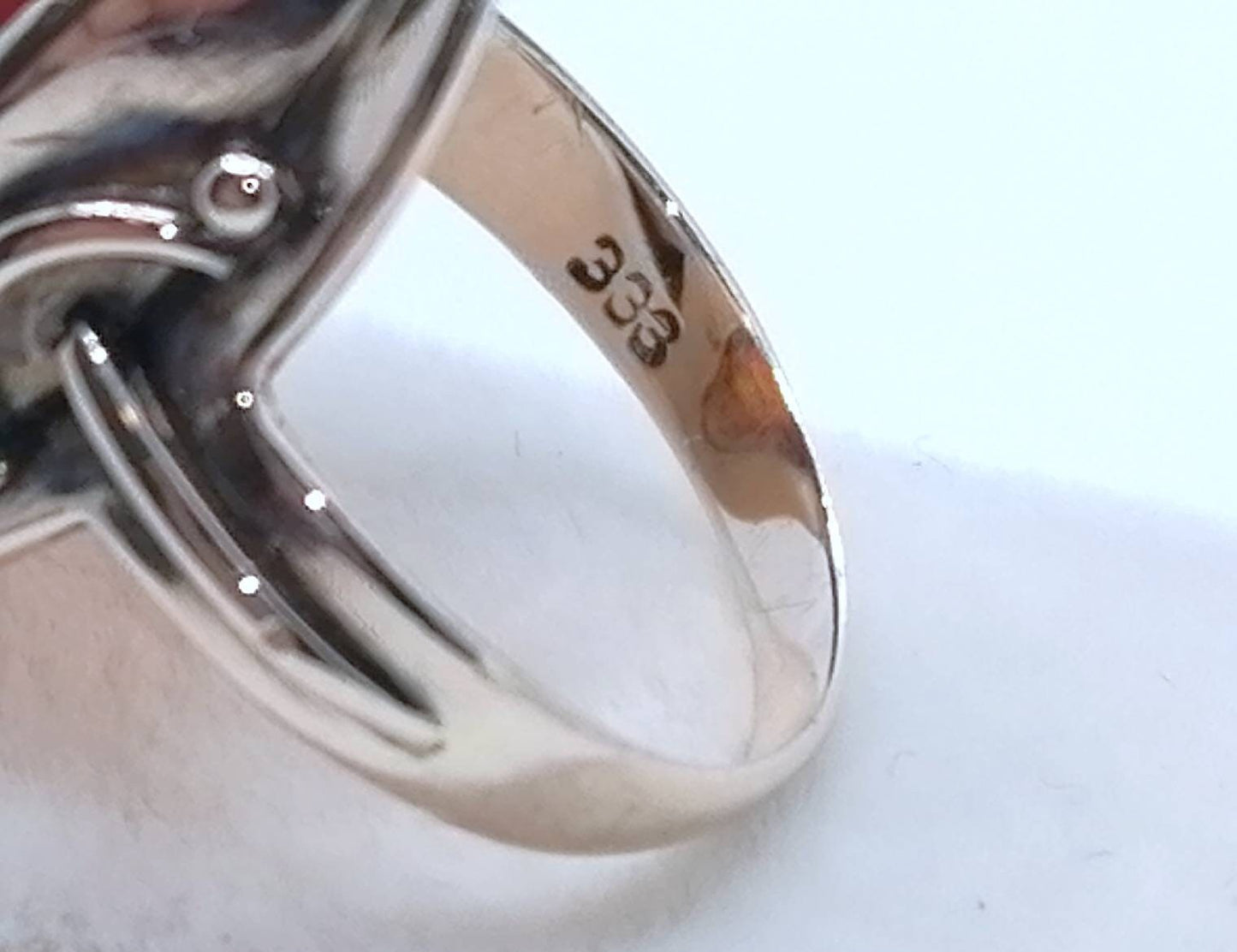Vintage Bernstein Goldring