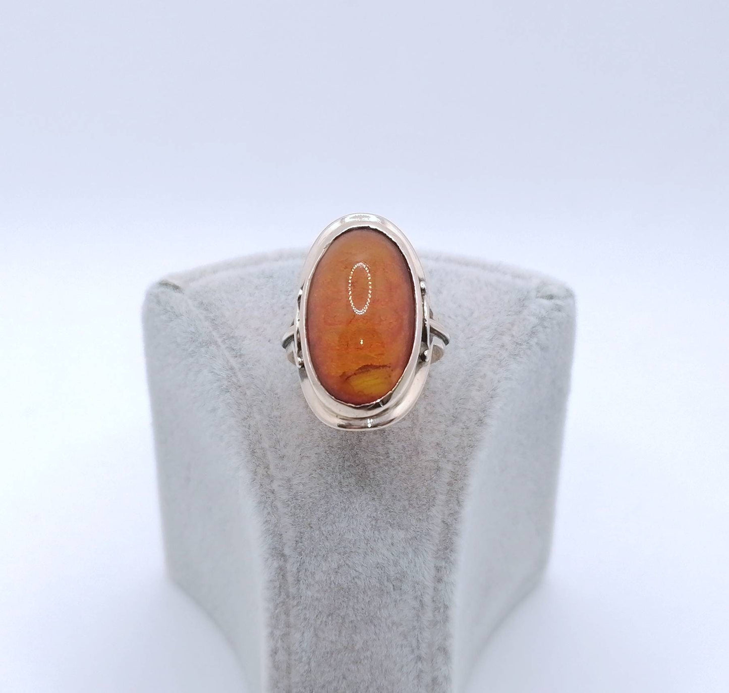 Vintage Bernstein Goldring