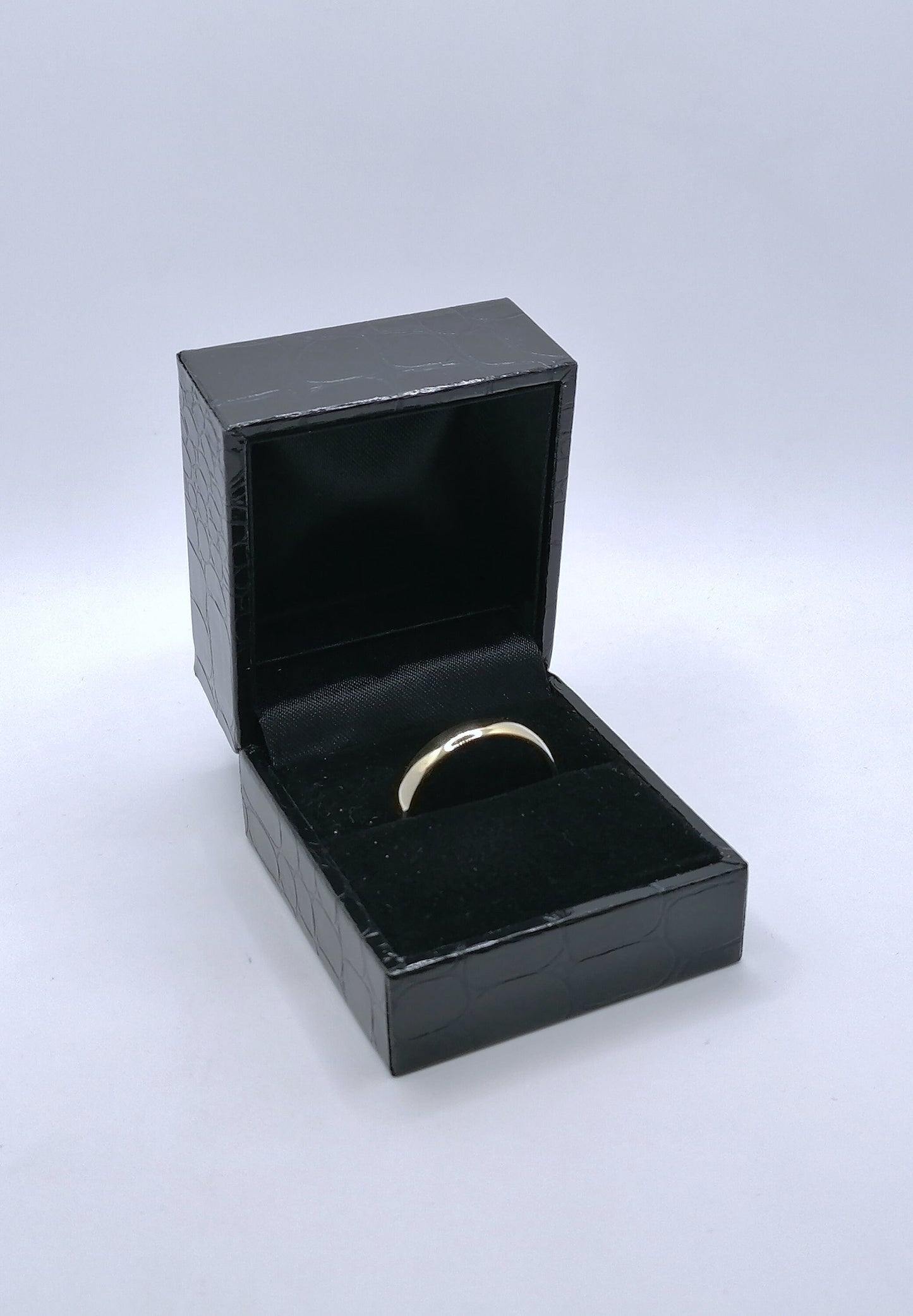 Bandring Gold 585er