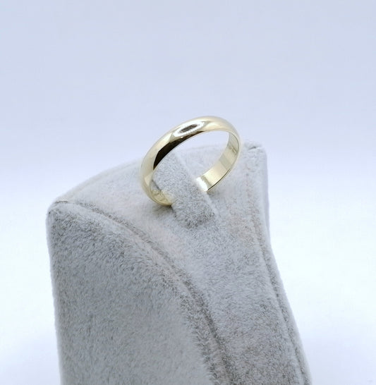 Bandring Gold 585er