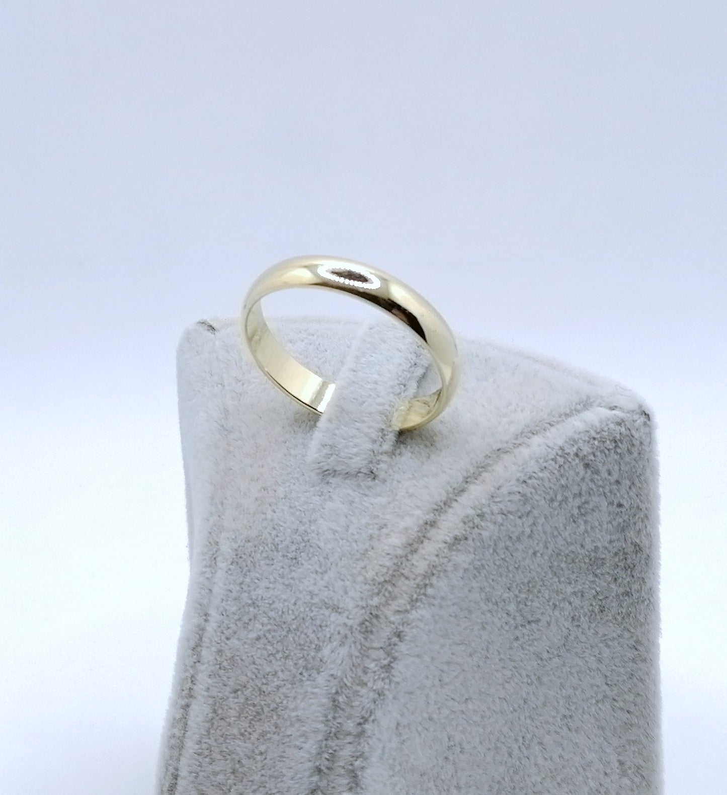 Bandring Gold 585er