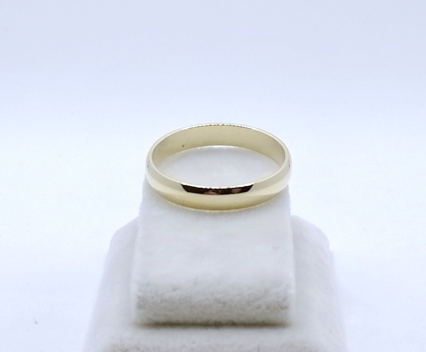 Bandring Gold 585er