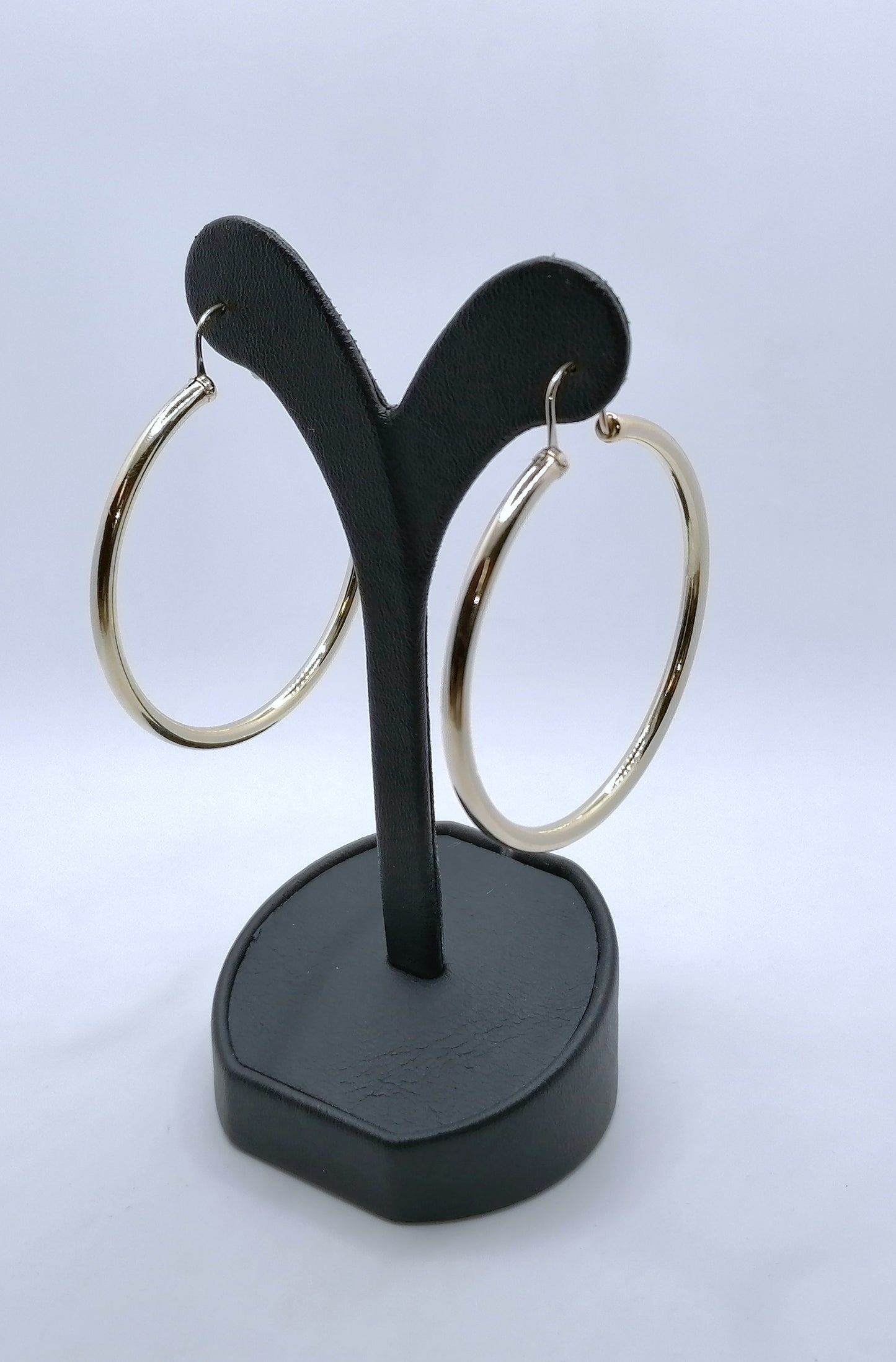 Creolen Gold 585er Gelbgold