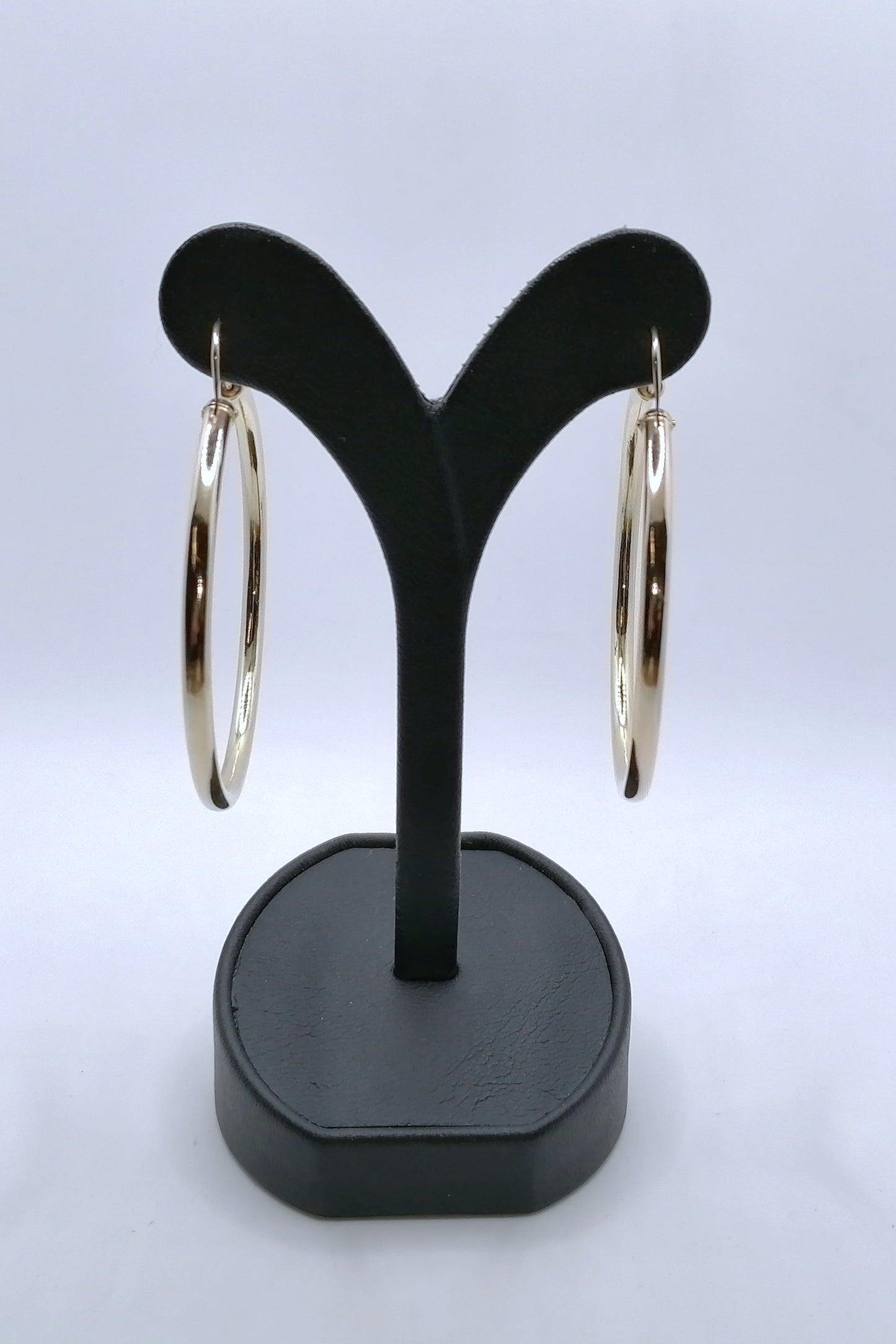 Creolen Gold 585er Gelbgold