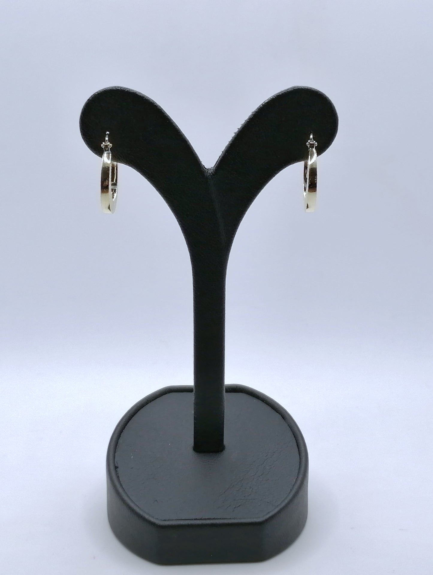 Creolen Gold 585er Gelbgold