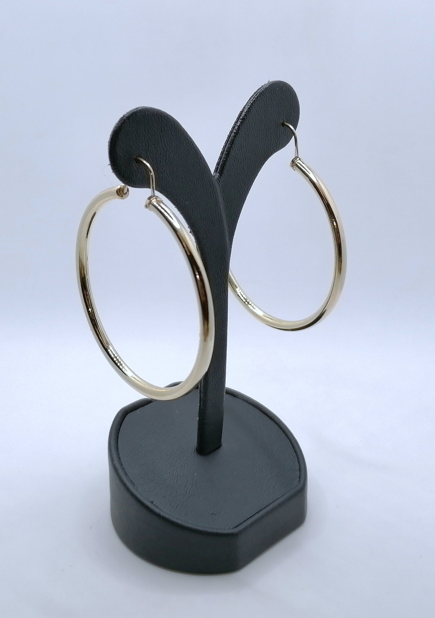 Creolen Gold 585er Gelbgold